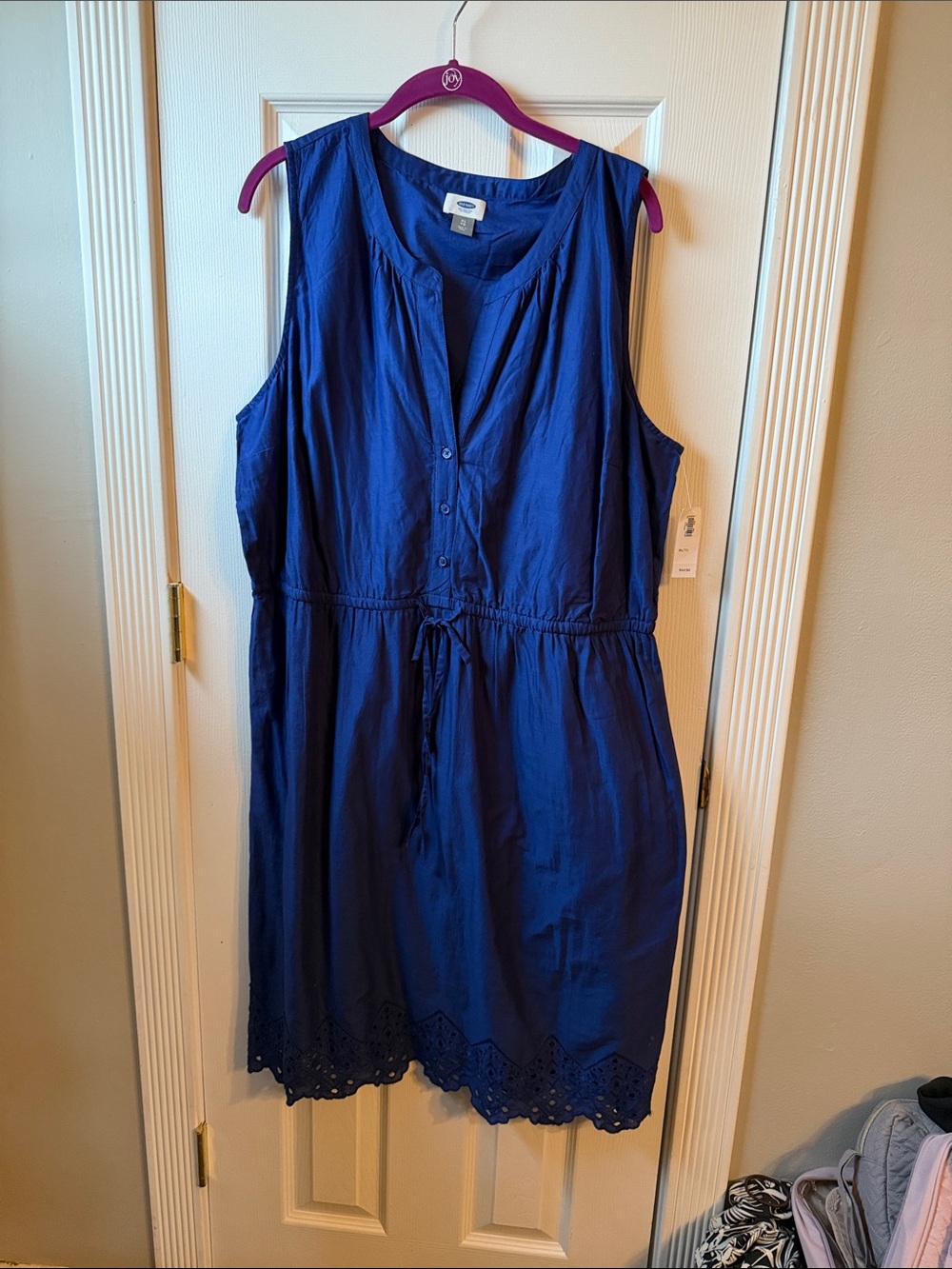 Dress Subcategory Identification